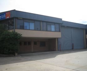 Factory, Warehouse & Industrial commercial property leased at Girraween NSW 2145
