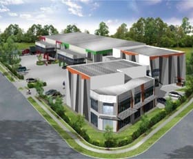 Factory, Warehouse & Industrial commercial property leased at Hemmant QLD 4174