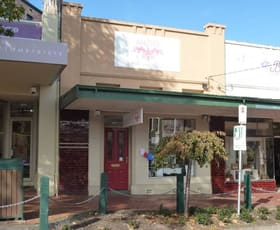 Shop & Retail commercial property leased at 122 Maling Road Canterbury VIC 3126