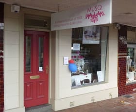 Shop & Retail commercial property leased at 122 Maling Road Canterbury VIC 3126
