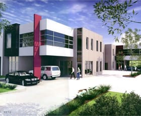Factory, Warehouse & Industrial commercial property leased at 2/21 Lacey Croydon VIC 3136