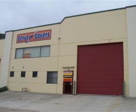 Factory, Warehouse & Industrial commercial property leased at 6/8 Dowling Place South Windsor NSW 2756