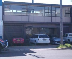 Factory, Warehouse & Industrial commercial property leased at Artarmon NSW 2064