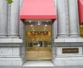 Shop & Retail commercial property leased at 271 Collins Street Melbourne St Kilda Road VIC 3004