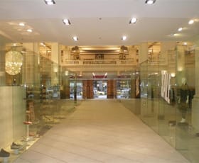 Shop & Retail commercial property leased at 271 Collins Street Melbourne St Kilda Road VIC 3004