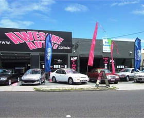 Offices commercial property leased at 29 Wells Road Seaford VIC 3198