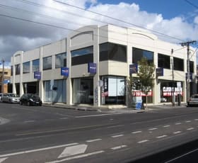 Offices commercial property leased at Suite 2/501 Church Street Richmond VIC 3121