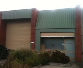 Factory, Warehouse & Industrial commercial property leased at 9/16 Macquarie Place Boronia VIC 3155