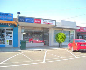 Offices commercial property leased at 602 Mountain Highway Bayswater VIC 3153