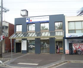 Offices commercial property leased at 110-112 Main Street Lilydale VIC 3140