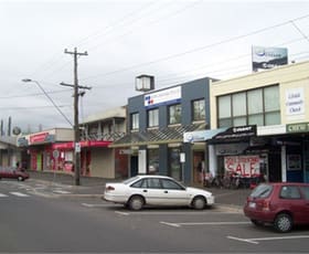Offices commercial property leased at 110-112 Main Street Lilydale VIC 3140