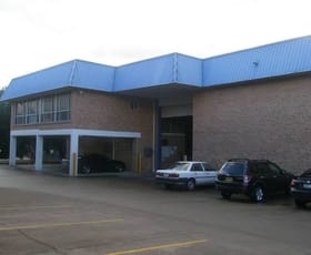 Factory, Warehouse & Industrial commercial property leased at Wetherill Park NSW 2164