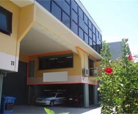 Offices commercial property leased at 12A/16-18 Northumberland Drive Caringbah NSW 2229