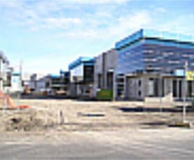 Factory, Warehouse & Industrial commercial property leased at 71 Strezlecki Avenue Sunshine VIC 3020