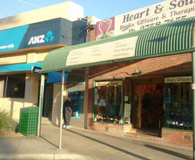 Shop & Retail commercial property leased at 1226 Burwood Highway Upper Ferntree Gully VIC 3156