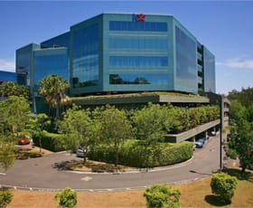 Offices commercial property leased at 8.03/15 Talavera North Ryde NSW 2113
