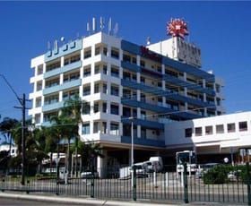 Offices commercial property leased at 203 & 204/600 Kingsway Miranda NSW 2228