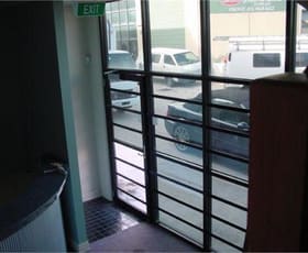 Factory, Warehouse & Industrial commercial property leased at 6/323 Ingles Street Port Melbourne VIC 3207