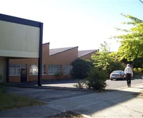 Factory, Warehouse & Industrial commercial property leased at 23 Cook Mitcham VIC 3132