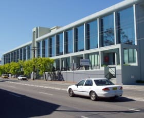 Offices commercial property leased at Artarmon NSW 2064