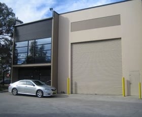 Factory, Warehouse & Industrial commercial property leased at Yennora NSW 2161