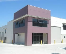 Factory, Warehouse & Industrial commercial property leased at Smithfield NSW 2164
