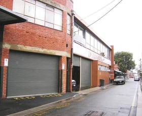 Factory, Warehouse & Industrial commercial property leased at 1st Floor/20 Surflen Street Adelaide SA 5000