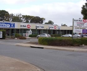 Shop & Retail commercial property leased at Unit 5, 20 Heysen Drive Trott Park SA 5158