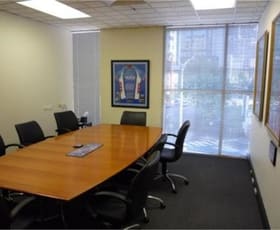 Offices commercial property leased at 51-55 City Road Southbank VIC 3006