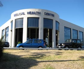 Offices commercial property leased at Unit 1/520 Anzac Highway Glenelg East SA 5045