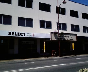 Shop & Retail commercial property leased at Level 1/153 Mann Street Gosford NSW 2250