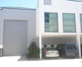 Factory, Warehouse & Industrial commercial property leased at Wetherill Park NSW 2164 Factory, Warehouse & Industrial commercial property leased at Wetherill Park NSW 2164