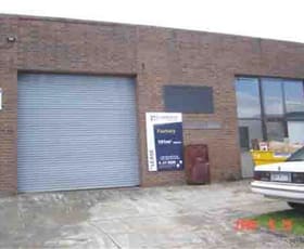 Factory, Warehouse & Industrial commercial property leased at Factory 2/12 Hewitt Street Cheltenham VIC 3192