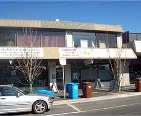 Offices commercial property leased at Bayswater VIC 3153