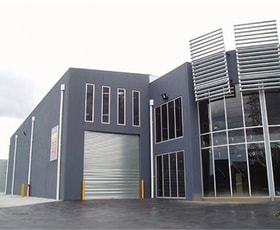 Factory, Warehouse & Industrial commercial property leased at 109 Salmon Street Port Melbourne VIC 3207