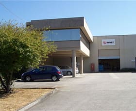 Factory, Warehouse & Industrial commercial property leased at 14 Melrich Bayswater VIC 3153