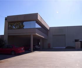 Factory, Warehouse & Industrial commercial property leased at 14 Melrich Bayswater VIC 3153