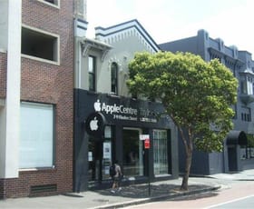 Shop & Retail commercial property leased at 7-9 Flinders Street Darlinghurst NSW 2010