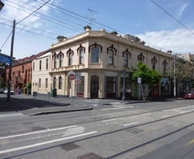 Shop & Retail commercial property leased at 65 Gertrude Street Fitzroy VIC 3065