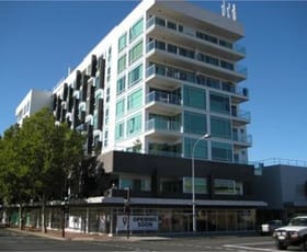 Shop & Retail commercial property leased at 19  Brougham Place (Cnr Ward St And O'connell St) North Adelaide SA 5006