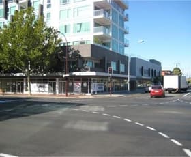 Shop & Retail commercial property leased at 19  Brougham Place (Cnr Ward St And O'connell St) North Adelaide SA 5006