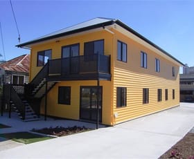 Offices commercial property leased at Woolloongabba QLD 4102