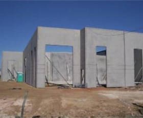 Factory, Warehouse & Industrial commercial property leased at 4 /8 Rose Street Campbelltown NSW 2560