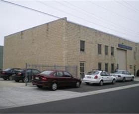 Factory, Warehouse & Industrial commercial property leased at 4 Mc Donald Street Coburg VIC 3058