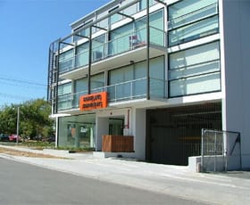 Offices commercial property leased at 33 Warrigal Road Oakleigh VIC 3166