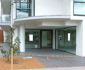 Offices commercial property leased at 33 Warrigal Road Oakleigh VIC 3166