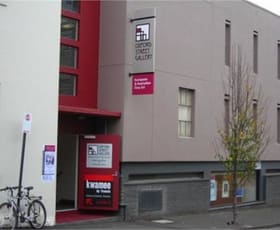Shop & Retail commercial property leased at Ground Floor/568 Chapel Street South Yarra VIC 3141