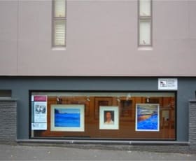 Shop & Retail commercial property leased at Ground Floor/568 Chapel Street South Yarra VIC 3141