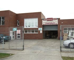 Factory, Warehouse & Industrial commercial property leased at 5 Apsley Place Seaford VIC 3198