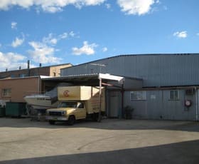 Factory, Warehouse & Industrial commercial property leased at 6/126 Rocky Point Road Kogarah NSW 2217